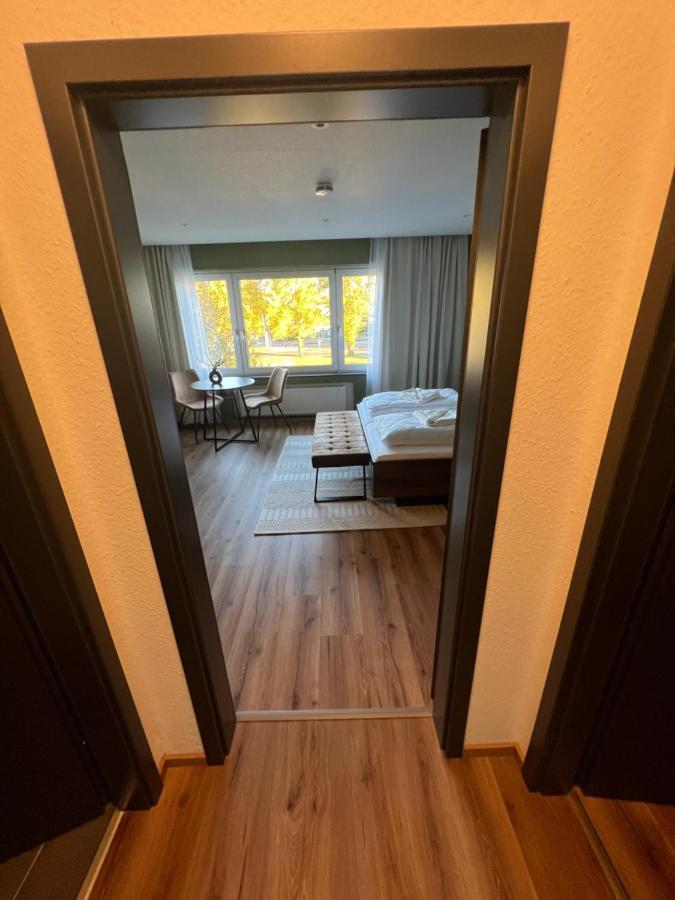 Gemuetliches Studio Im Stadtkern Mit Kanalblick Έμντεν Εξωτερικό φωτογραφία