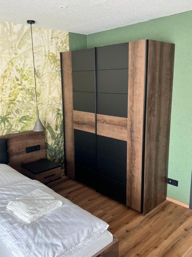 Gemuetliches Studio Im Stadtkern Mit Kanalblick Έμντεν Εξωτερικό φωτογραφία